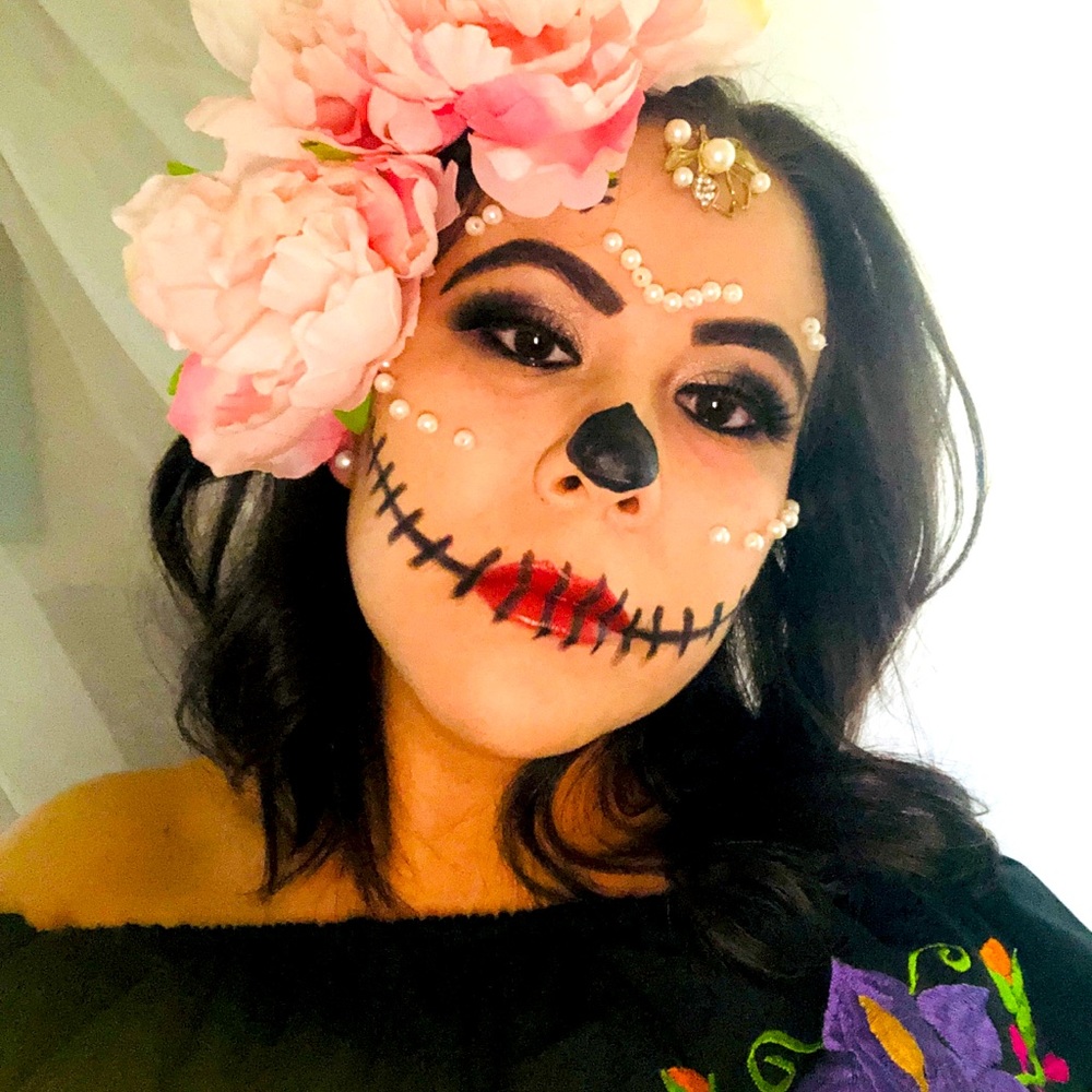 Meet your Posher, Blanca